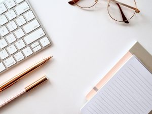 What’s the difference between good writing and bad writing?