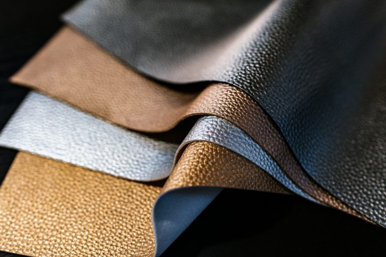 What’s the difference between PU leather and real leather?
