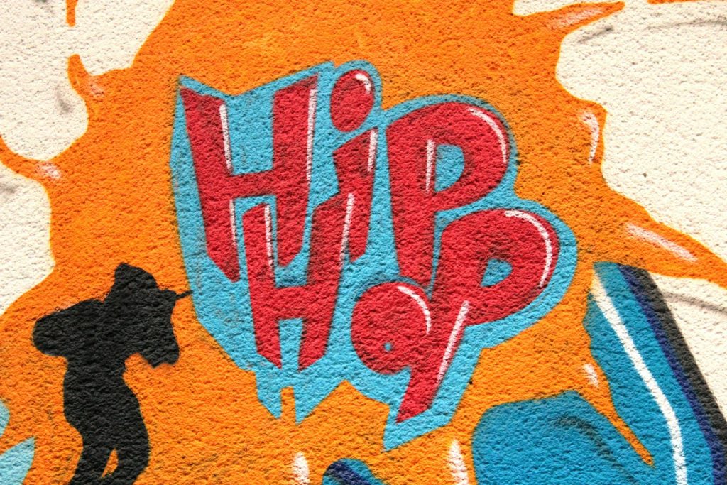 What Is the Difference Between Rap and Hip Hop?