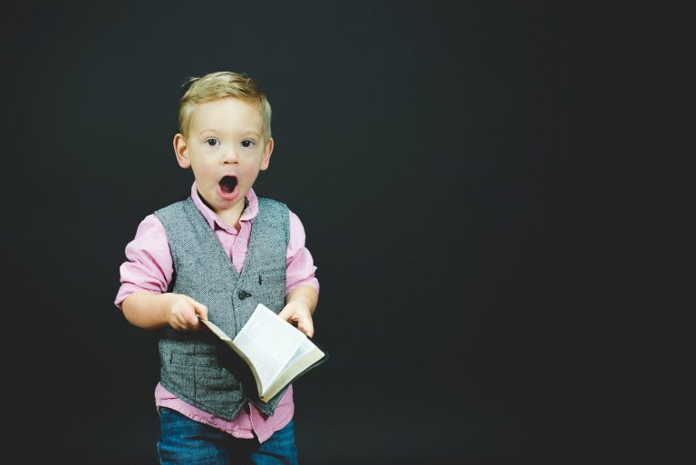 Best Ways to Encourage Your Child to Explore and Ask Questions About the World
