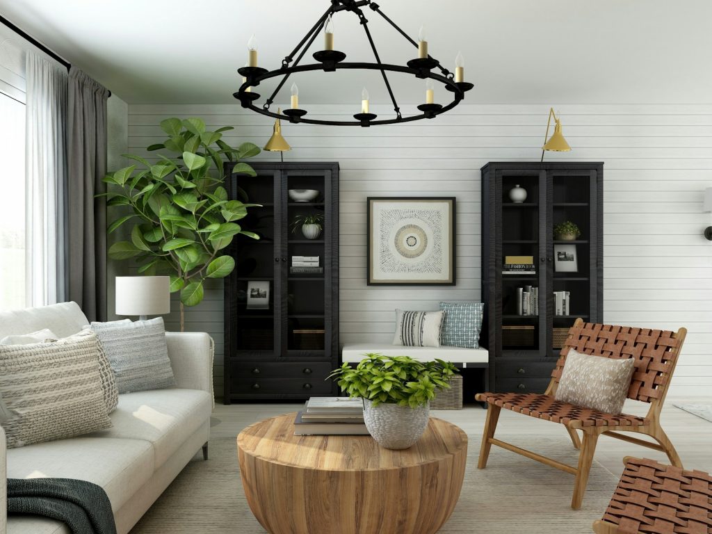 How Can You Achieve a Farmhouse Style in Your Home Decor? 1 How Can You Achieve a Farmhouse Style in Your Home Decor?