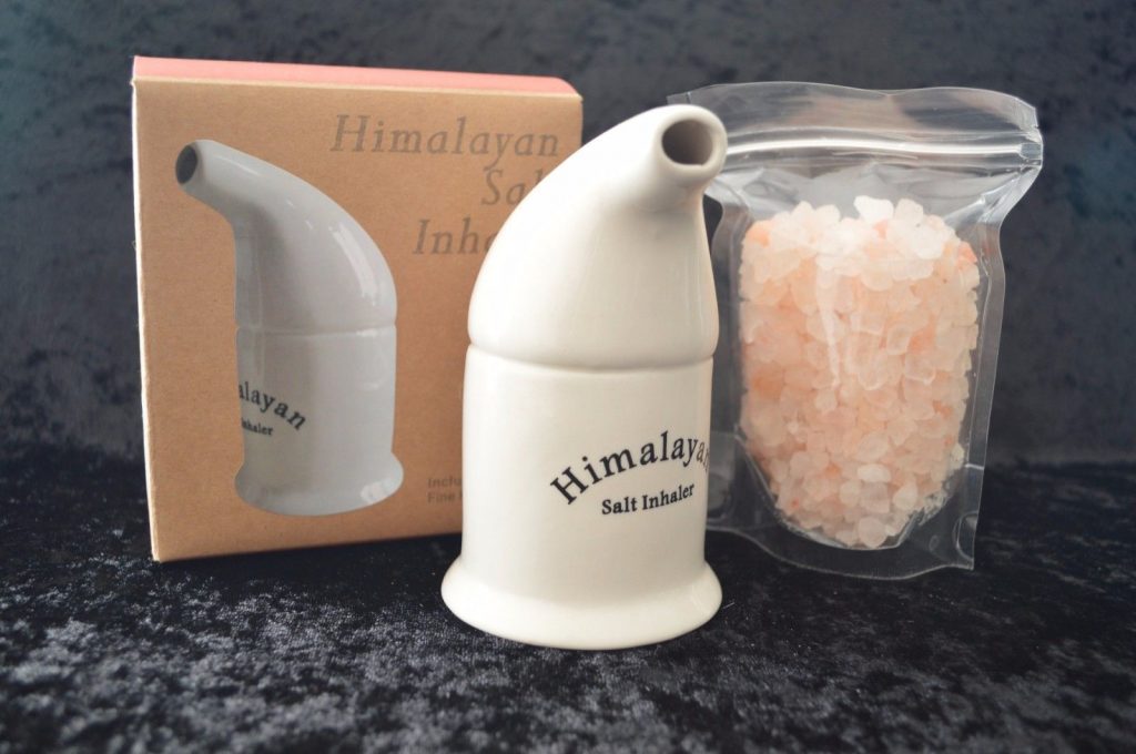 Salt Inhalers: What They Are and How They Benefit Respiratory Health 1 Salt Inhalers: What They Are and How They Benefit Respiratory Health