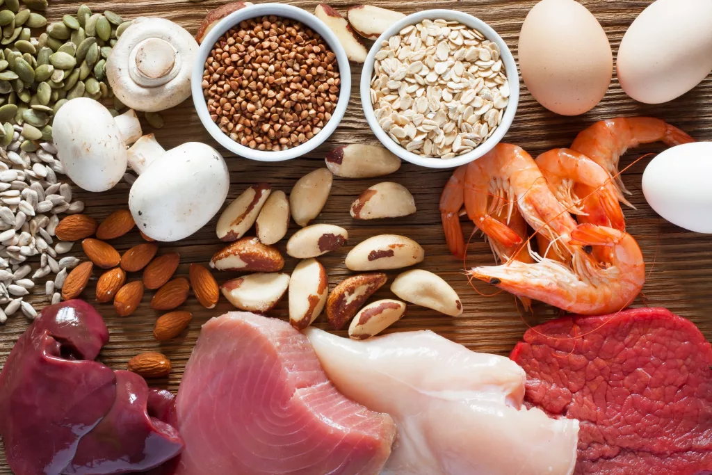 15 Benefits of Selenium for Thyroid Health