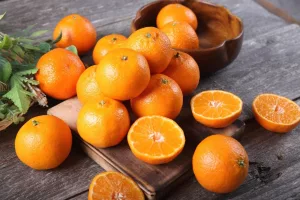 13 Best Health Benefits of Tangerine for Women