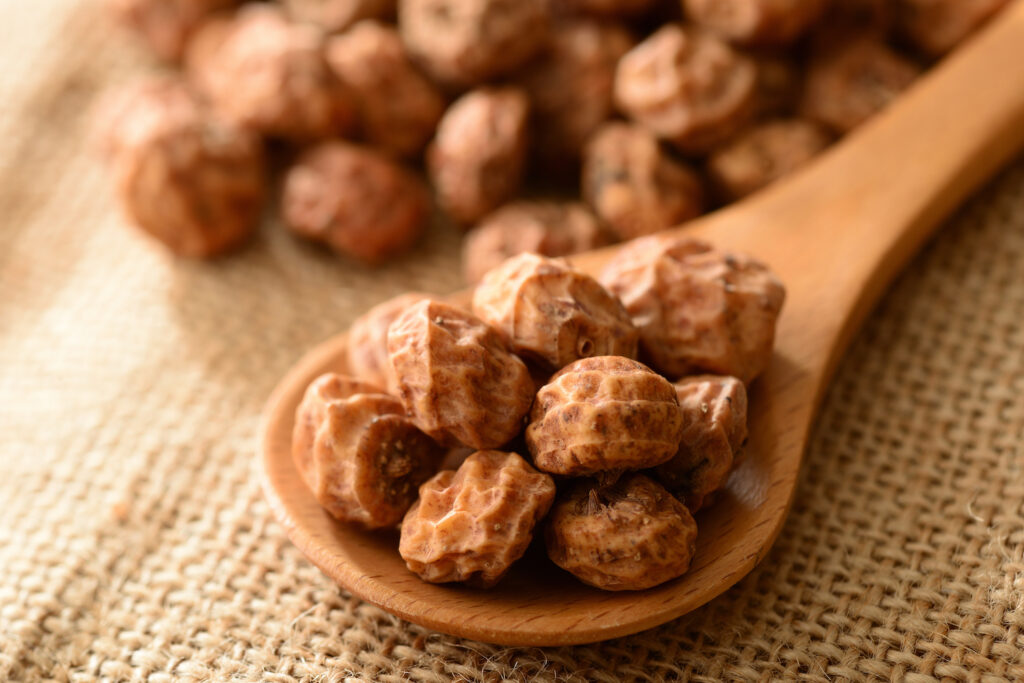 15 Amazing Health Benefits of Eating Tigernuts 1 15 Amazing Health Benefits of Eating Tigernuts