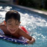 Why Is My Child Afraid of Swimming and How Can I Help?