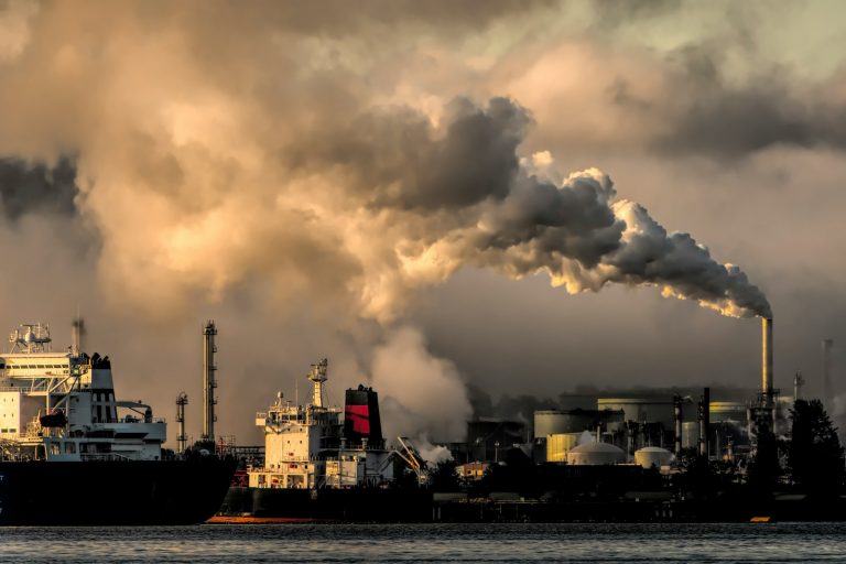 Why Poor Air Quality is Extremely Harmful