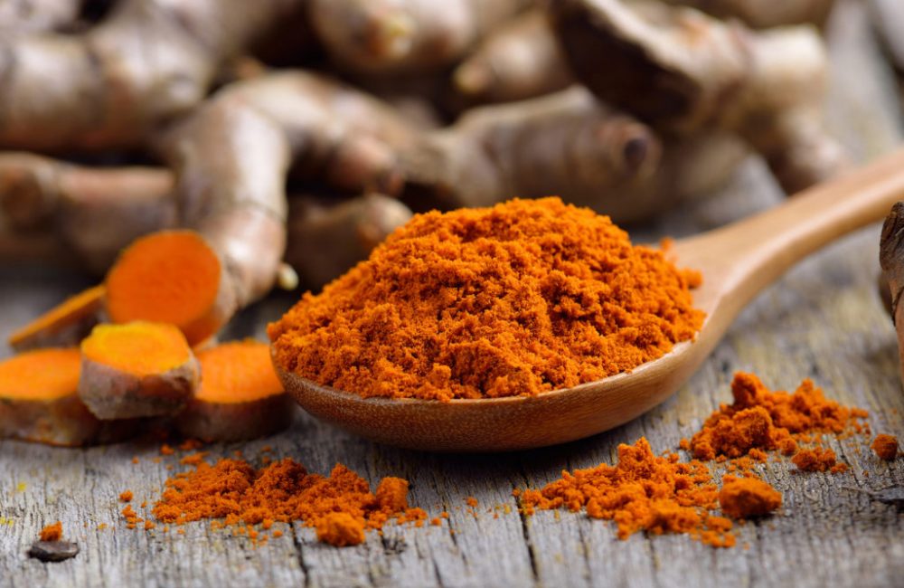 tumeric