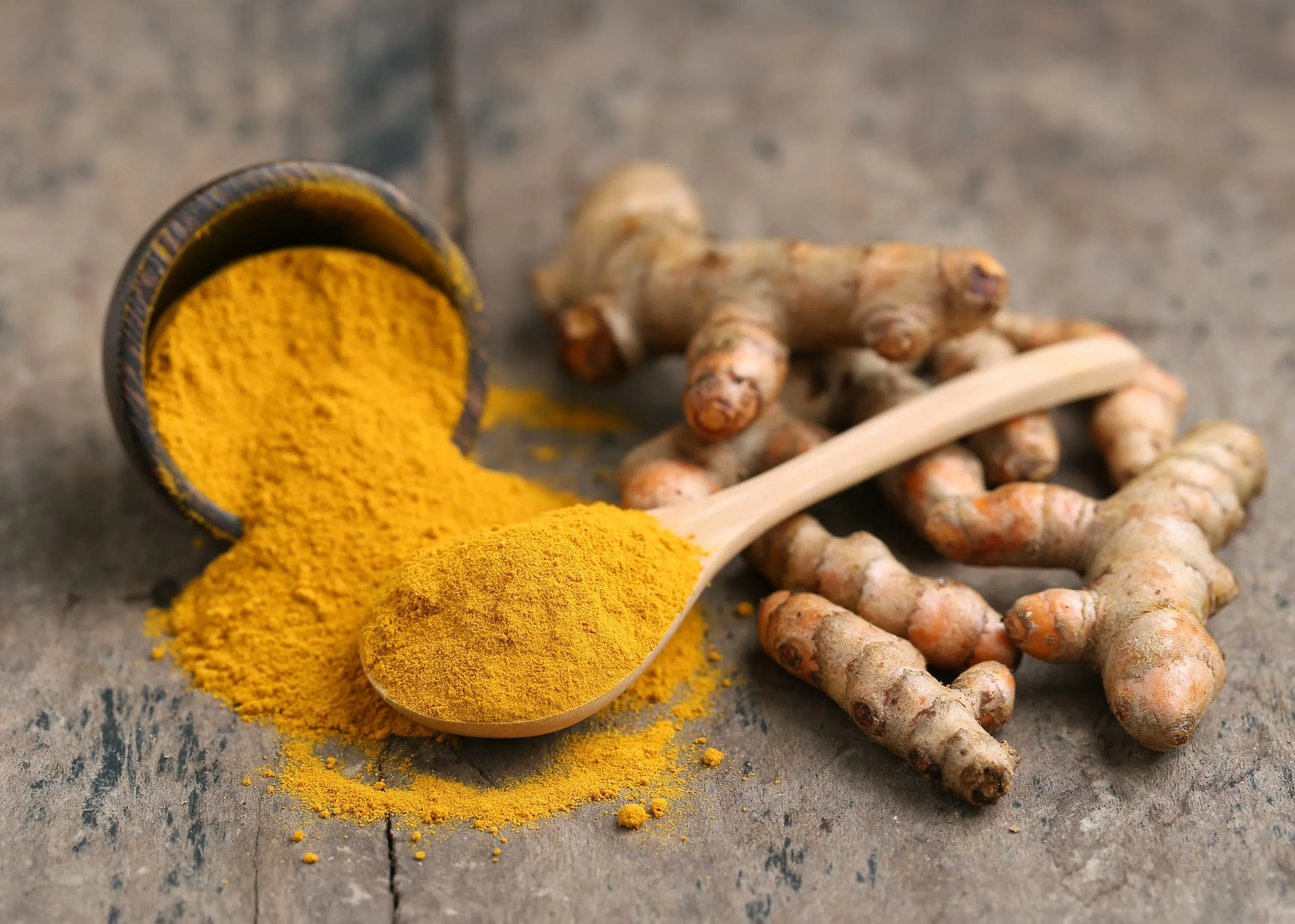 tumeric