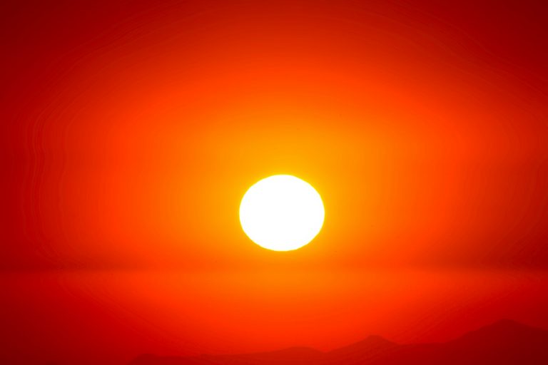 Why Overexposure to Sunlight is Extremely Harmful to Your Skin