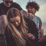What Can You Do to Help Your Child Navigate Peer Pressure?
