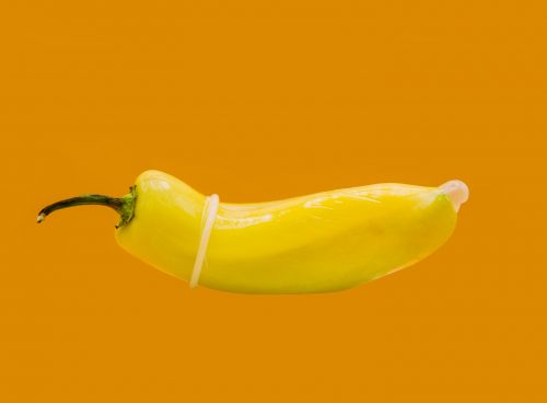 penis gets smaller during winter