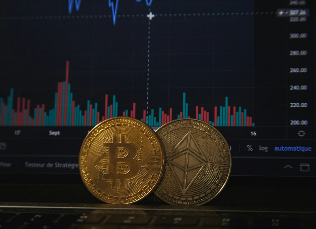 What is the difference between cryptocurrency coins and tokens?