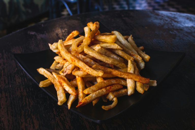 13 Foods You Should Avoid if You’re Managing Blood Pressure