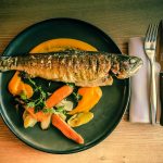 What’s the Difference Between a Vegetarian and a Pescatarian Diet?