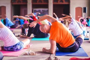 What’s the Difference Between Physical Activity and Exercise?