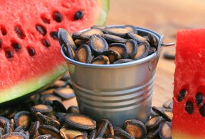 Are Watermelon Seeds Edible and What Are They Good For?