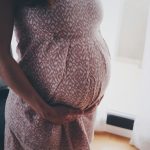 Why am I depressed during pregnancy?