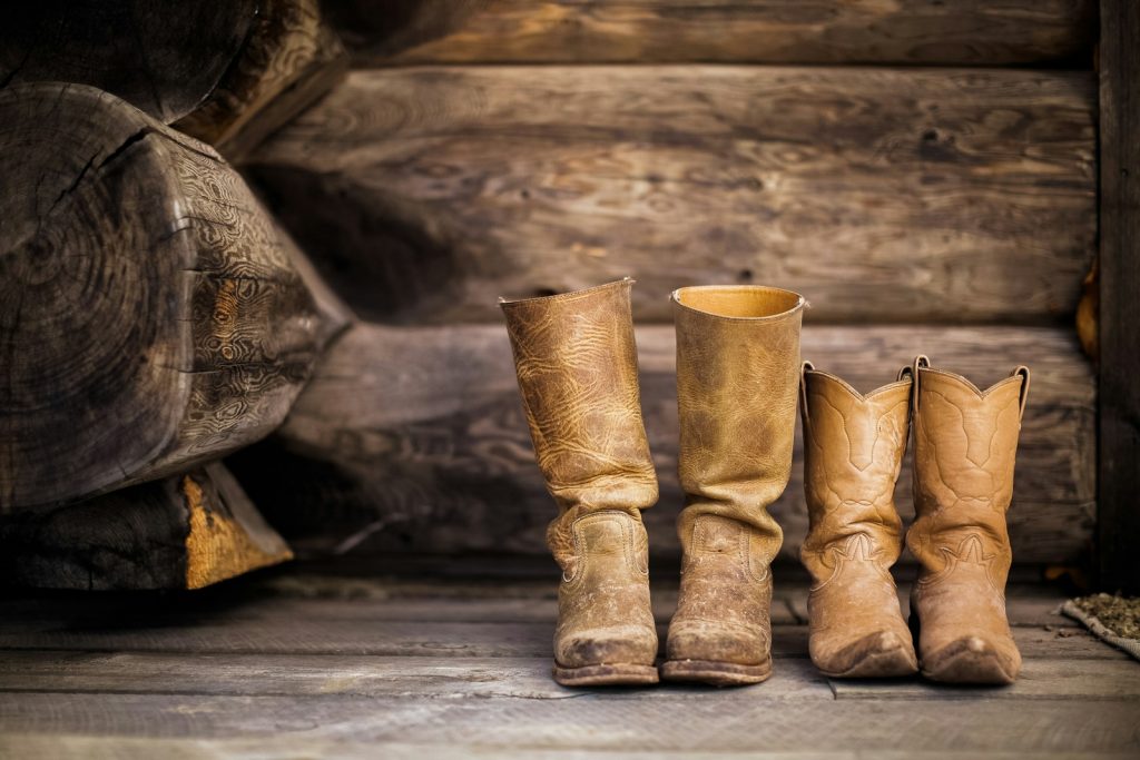 How to get rid of shoe scuffs using household items