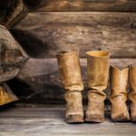 How to get rid of shoe scuffs using household items