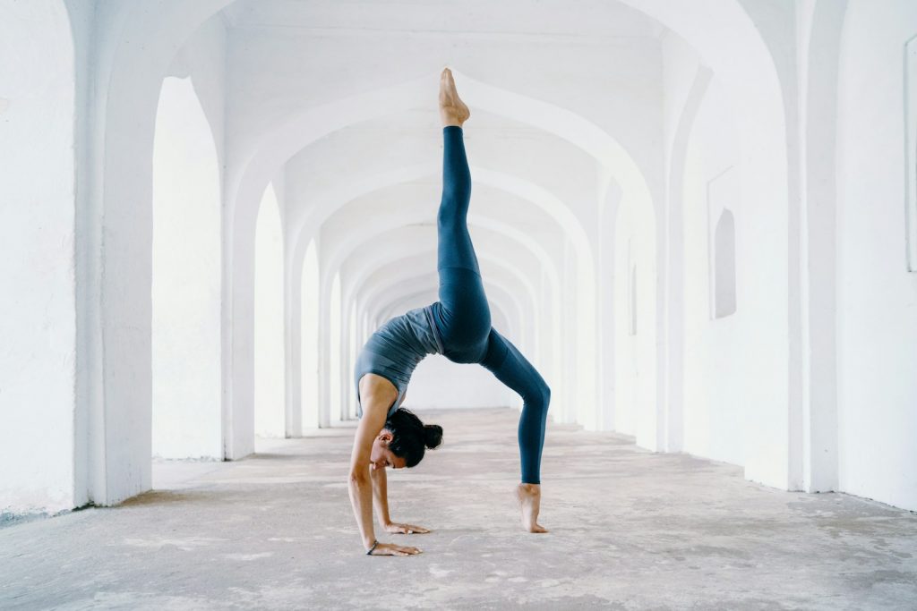 What’s the difference between leggings, yoga pants, and tights?