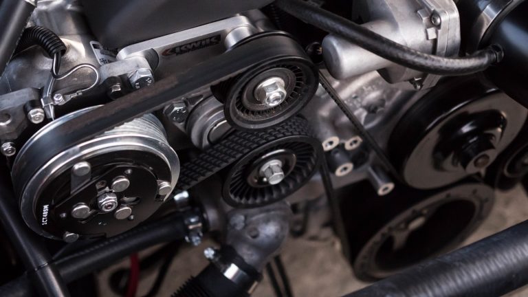 What’s the Difference Between an Engine and a Motor?