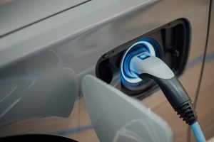 How Do Electric Vehicles Work?