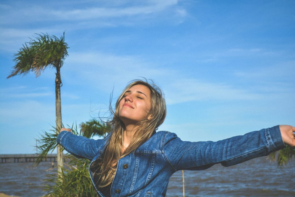 How to Know if You’re Maintaining a Positive Attitude