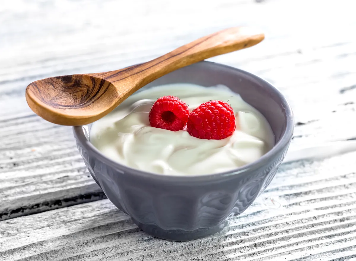 13 Best Foods for Enhancing Digestive Function 1 yogurt