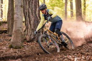 20 Amazing Benefits of Regular Mountain Biking for Adventure and Fitness
