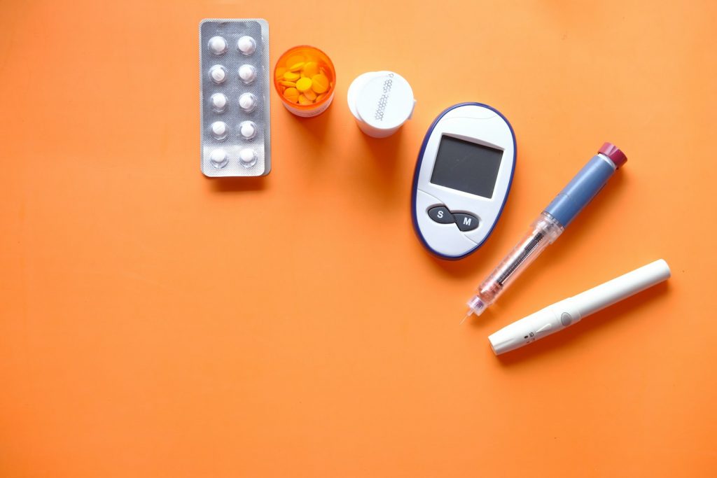 Type 1 vs Type 2 Diabetes: Key Differences Explained