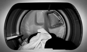 How to get rid of static electricity in your clothing