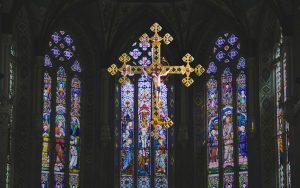 What are the primary differences between Christianity and Catholicism?