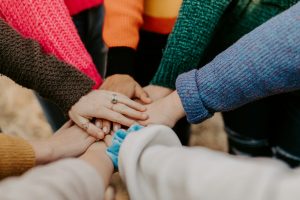 How to promote mental health in local communities
