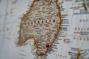 Why are native Australians called Aussies?
