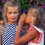 Why do people gossip about others’ personal lives?