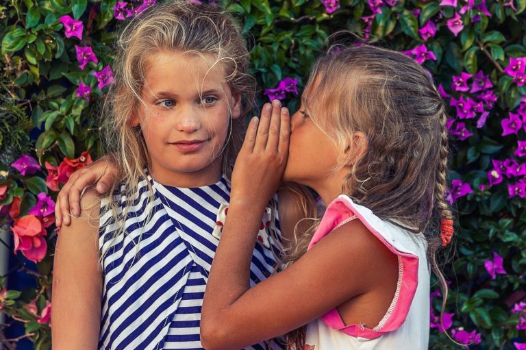 Why do people gossip about others’ personal lives?