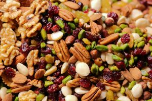 16 Best Foods High in Plant Sterols for Cholesterol Management