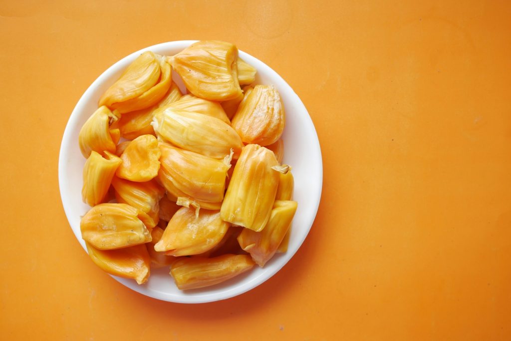 Is eating jackfruit beneficial for health? 1 Is eating jackfruit beneficial for health?