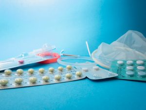 9 Detrimental Effects of long-term use of hormonal birth control on sexual health