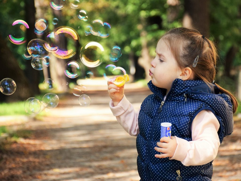 How to Foster Open-Mindedness and Curiosity in Your Child: 12 Tips