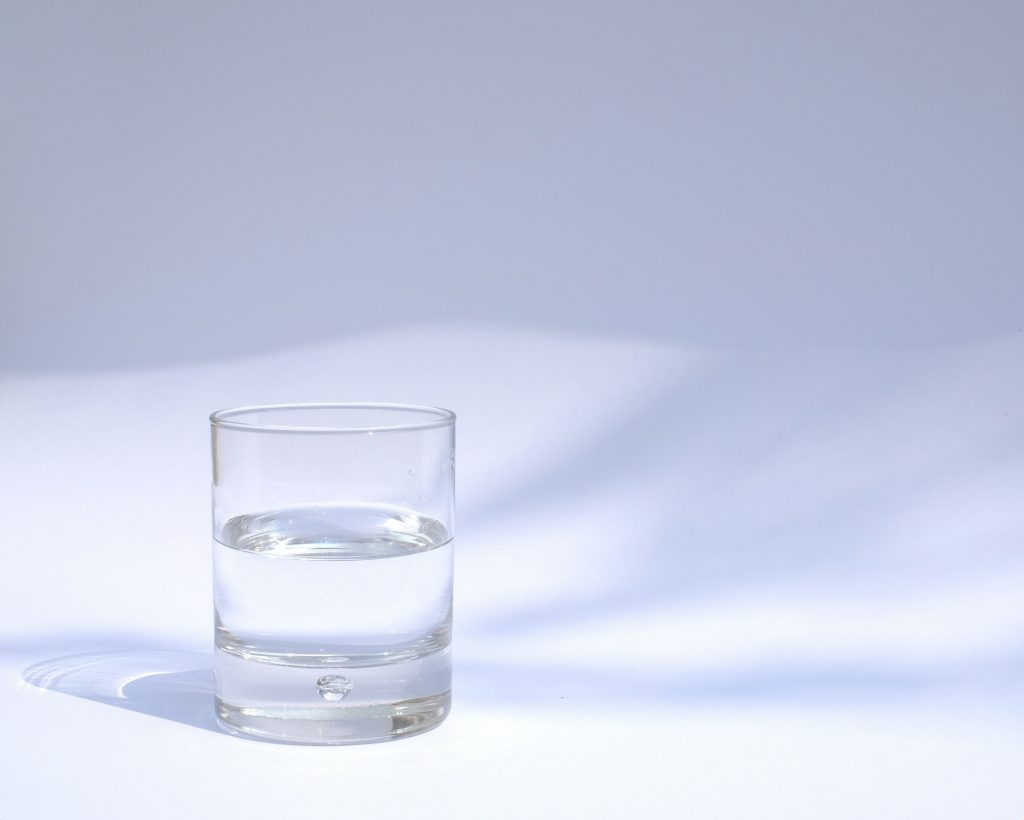What is structured water and what is it good for?