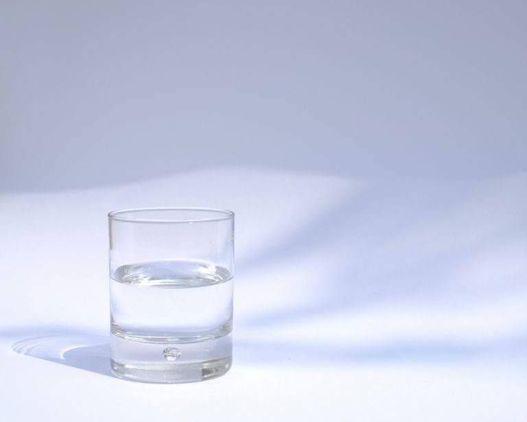 What is structured water and what is it good for?