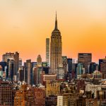 Why is New York known as the Big Apple?