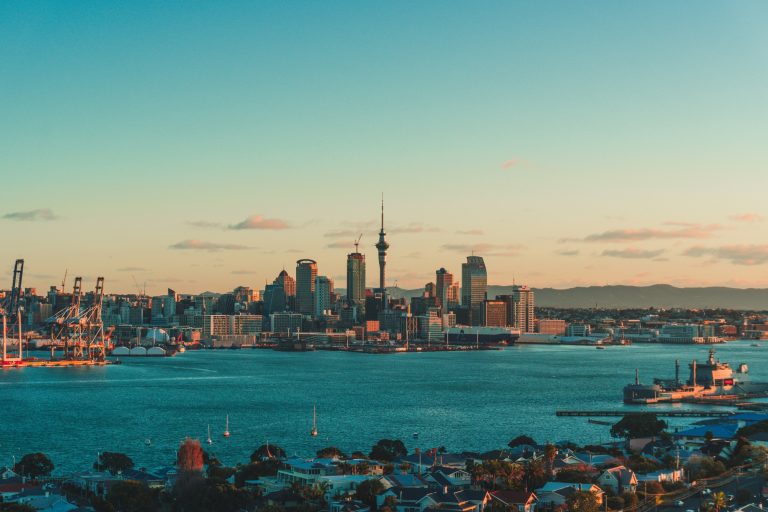 Why are people from New Zealand also known as Kiwis?
