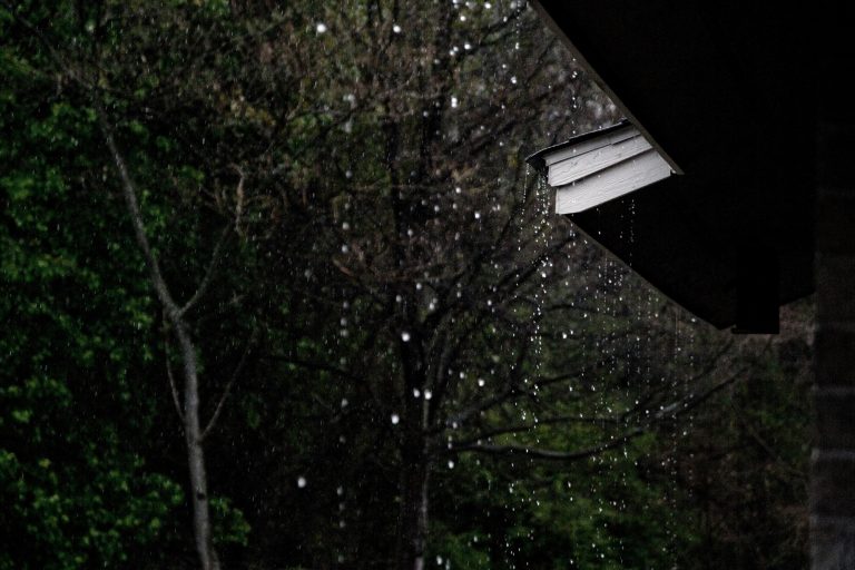 Rainwater Harvesting: Benefits and Drawbacks