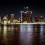 Why is Detroit called Motor City?