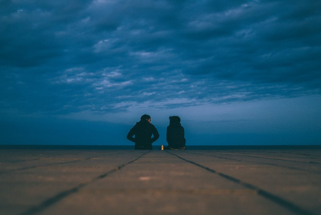 How to navigate and communicate changes in sexual attraction over time?