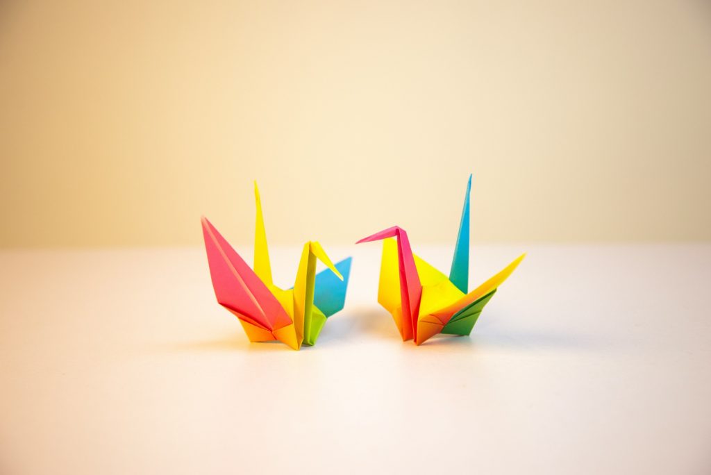 14 Best Places to Visit for Origami Workshops