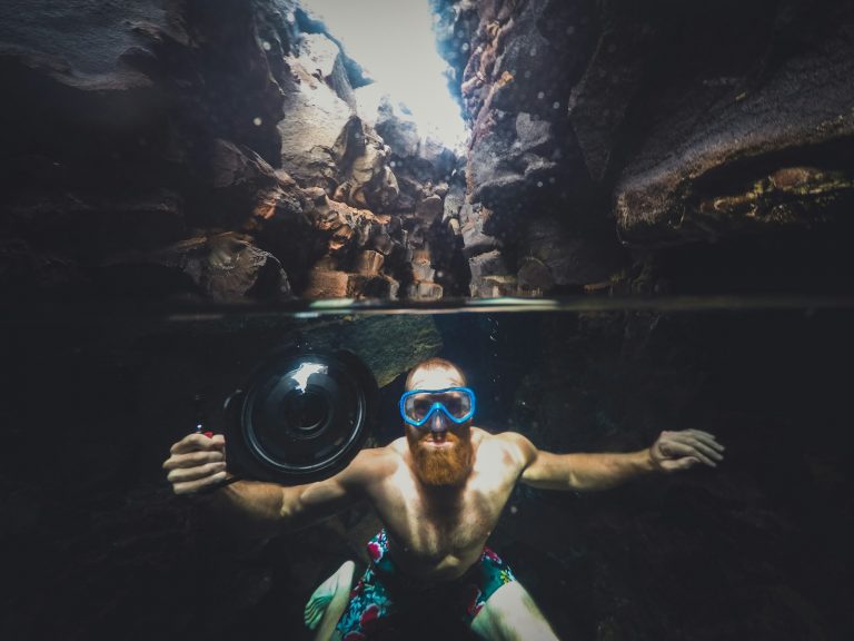 Top 10 Destinations for Underwater Photography Enthusiasts